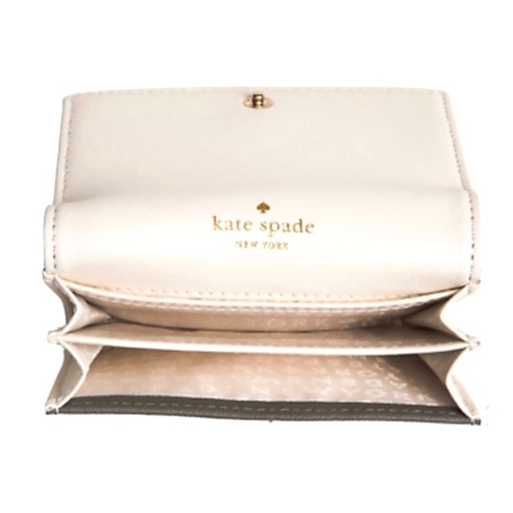 NWT kate spade Mika’s Pond Christine Wallet - Picture 3 of 9